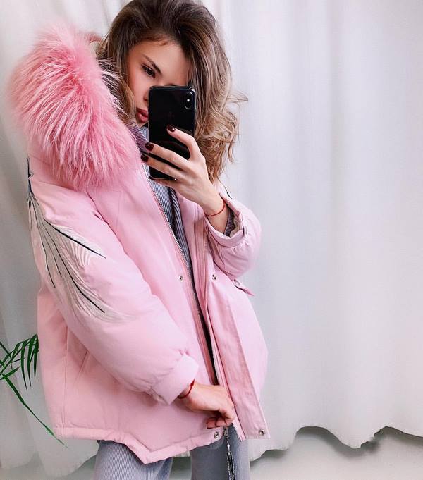 Jaket parka spektakuler 2024-2025: trend dan model baru