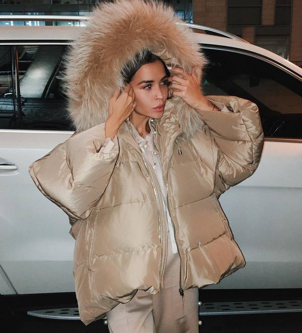 Jaket parka spektakuler 2024-2025: trend dan model baru