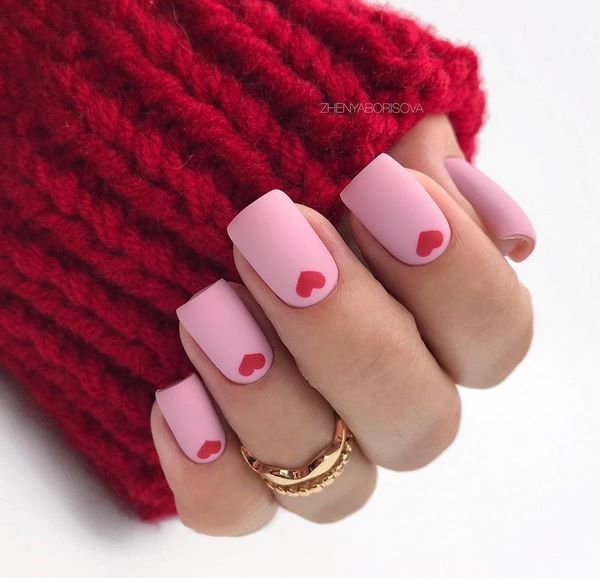 Menawan manicure lembut 2024-2025 - idea yang paling indah untuk reka bentuk lembut marigolds