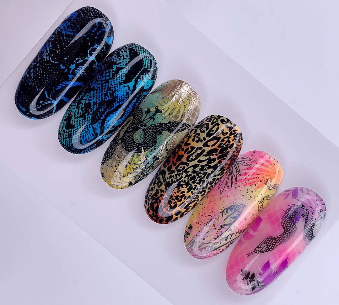 The most beautiful manicure trends in the season 2024-2025: top new products, the best ideas in the photo