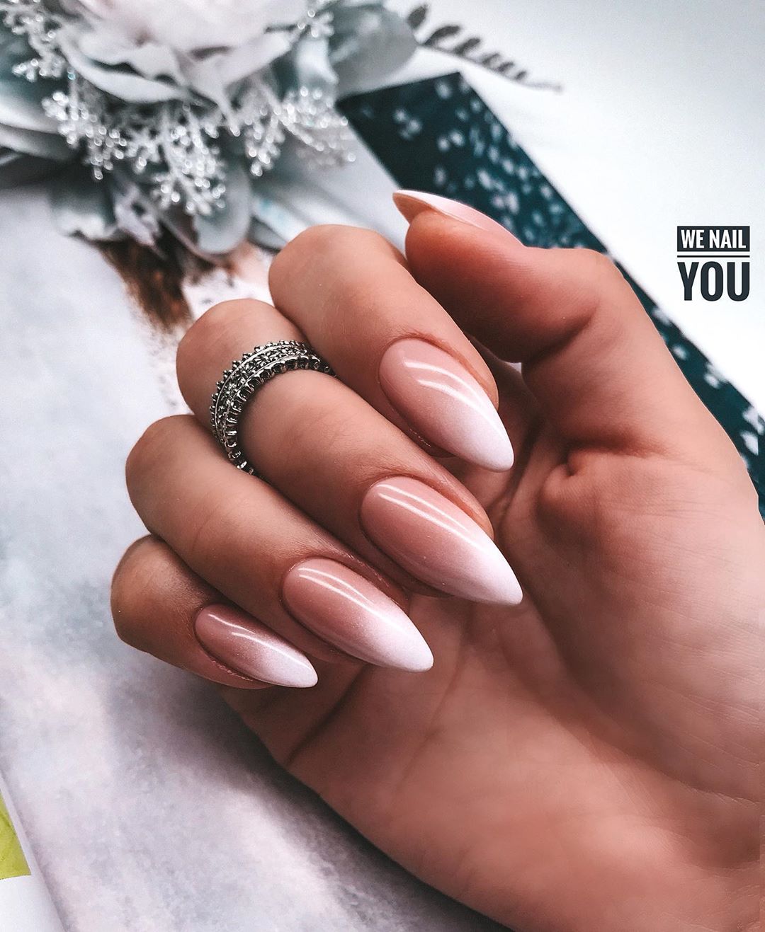 The most beautiful manicure trends in the season 2024-2025: top new products, the best ideas in the photo