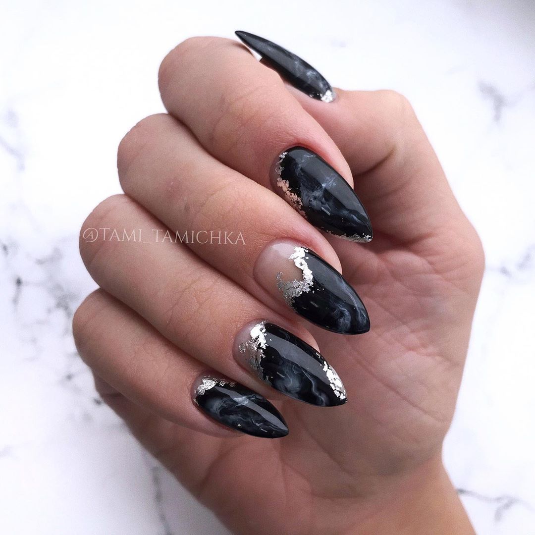 The most beautiful manicure trends in the season 2024-2025: top new products, the best ideas in the photo
