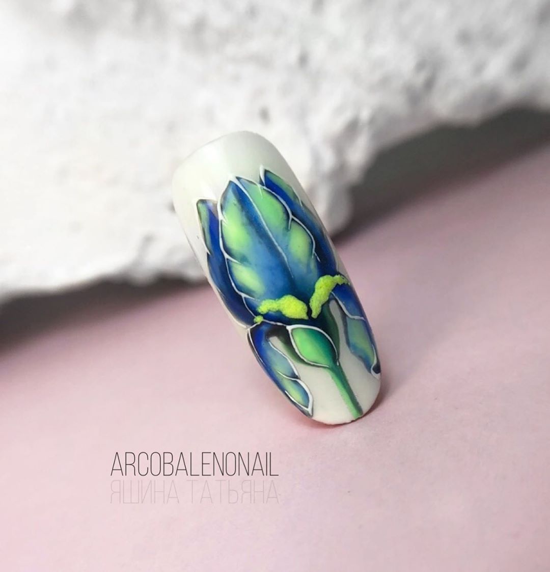 The most beautiful manicure trends in the season 2024-2025: top new products, the best ideas in the photo
