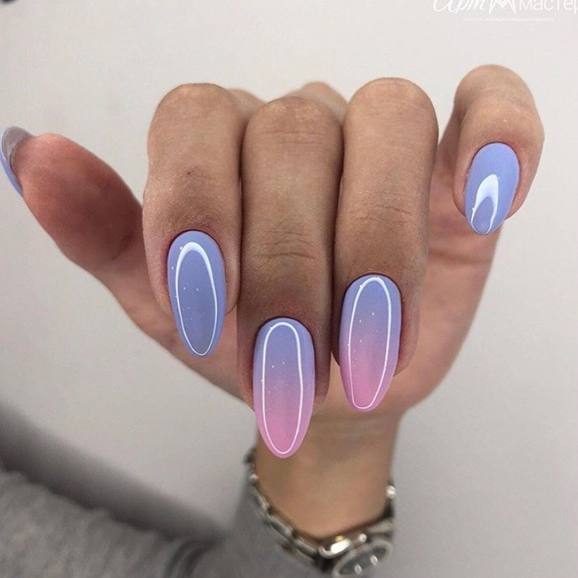 The most beautiful manicure trends in the season 2024-2025: top new products, the best ideas in the photo