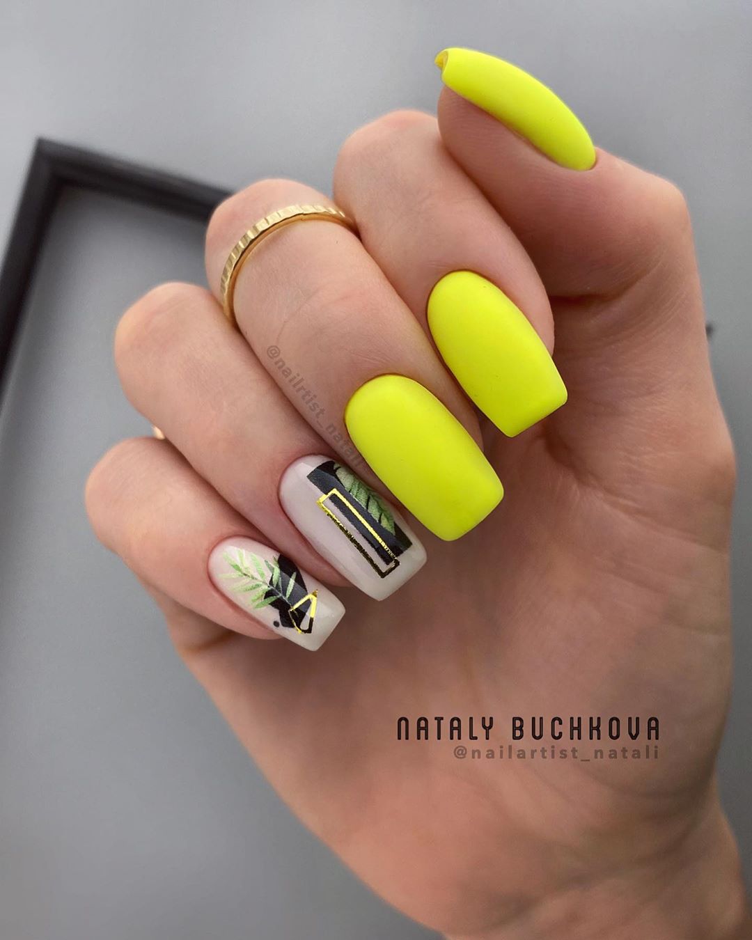 The most beautiful manicure trends in the season 2024-2025: top new products, the best ideas in the photo
