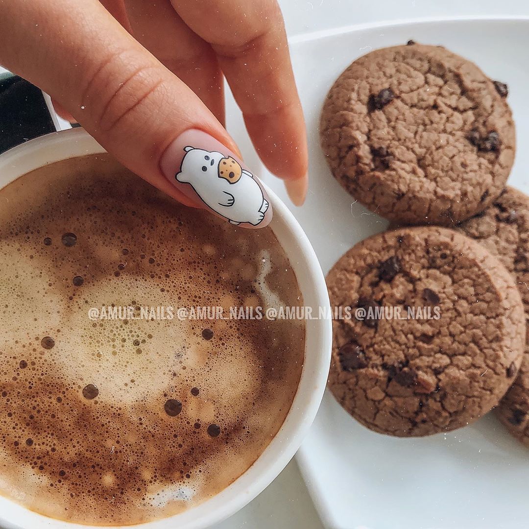 The most beautiful manicure trends in the season 2024-2025: top new products, the best ideas in the photo