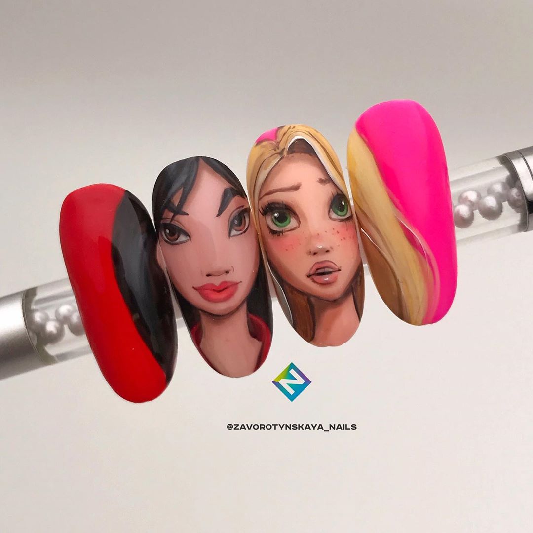 The most beautiful manicure trends in the season 2024-2025: top new products, the best ideas in the photo