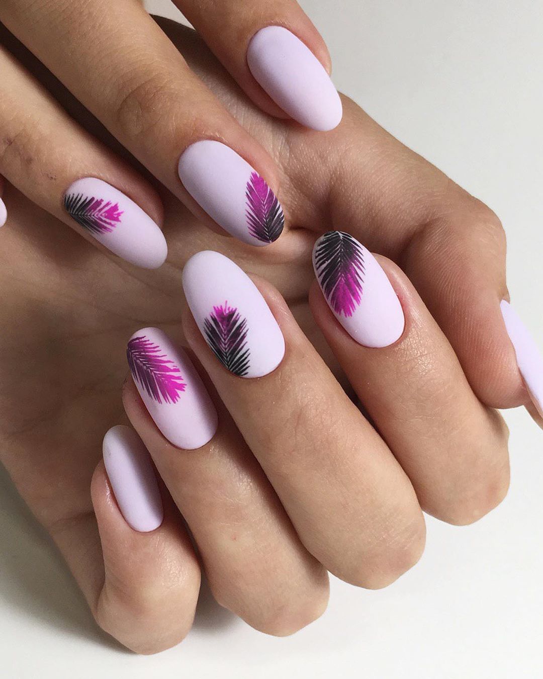 The most beautiful manicure trends in the season 2024-2025: top new products, the best ideas in the photo