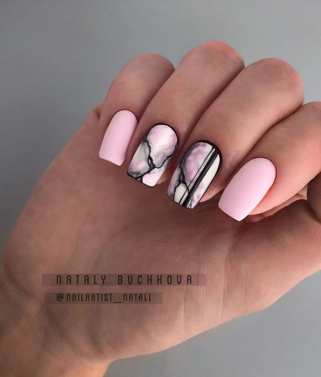 The most beautiful manicure trends in the season 2024-2025: top new products, the best ideas in the photo