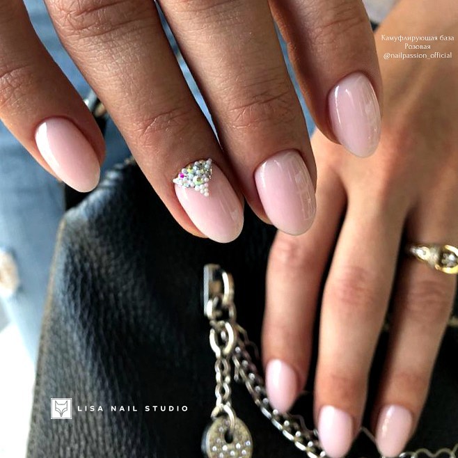 The most beautiful manicure trends in the season 2024-2025: top new products, the best ideas in the photo