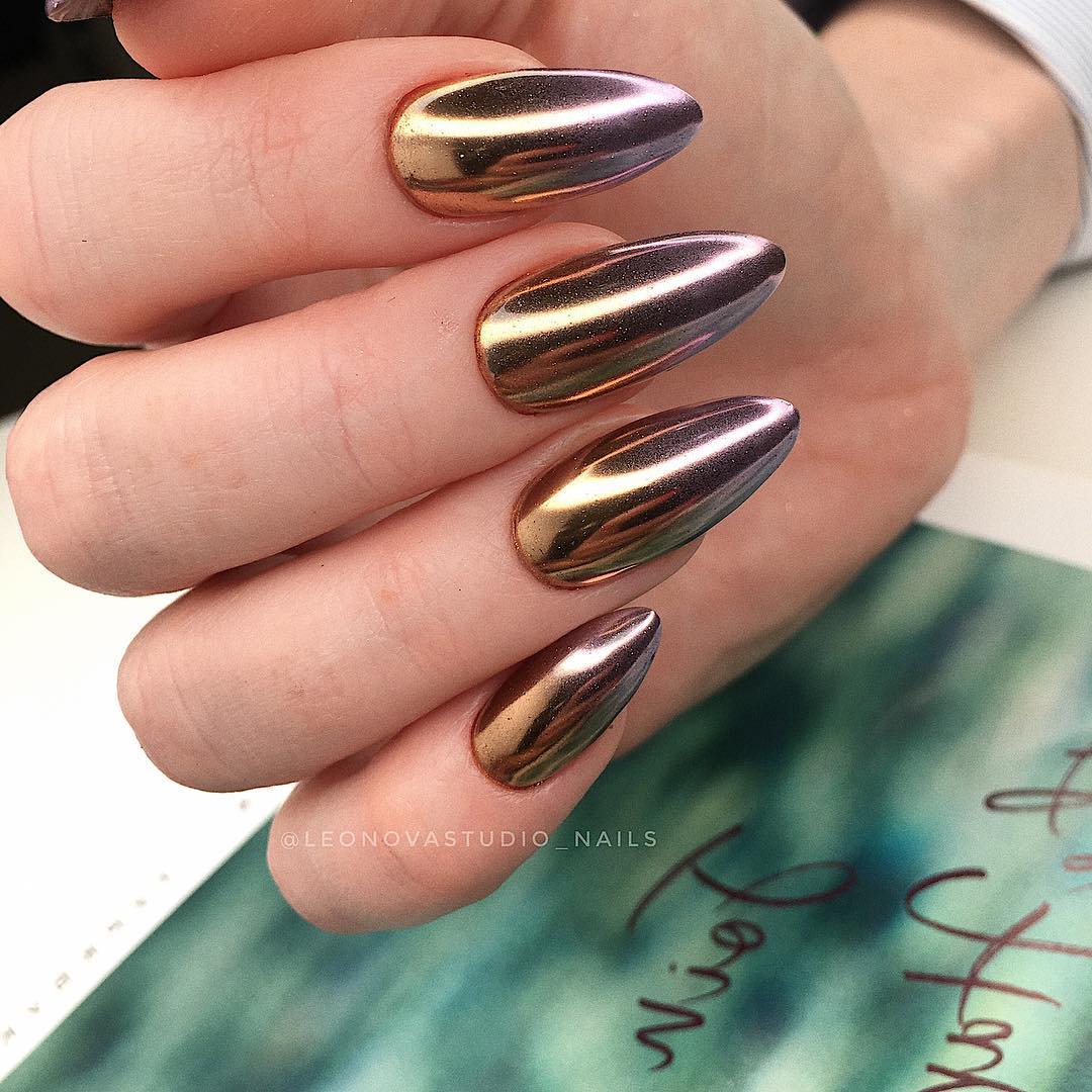The most beautiful manicure trends in the season 2024-2025: top new products, the best ideas in the photo
