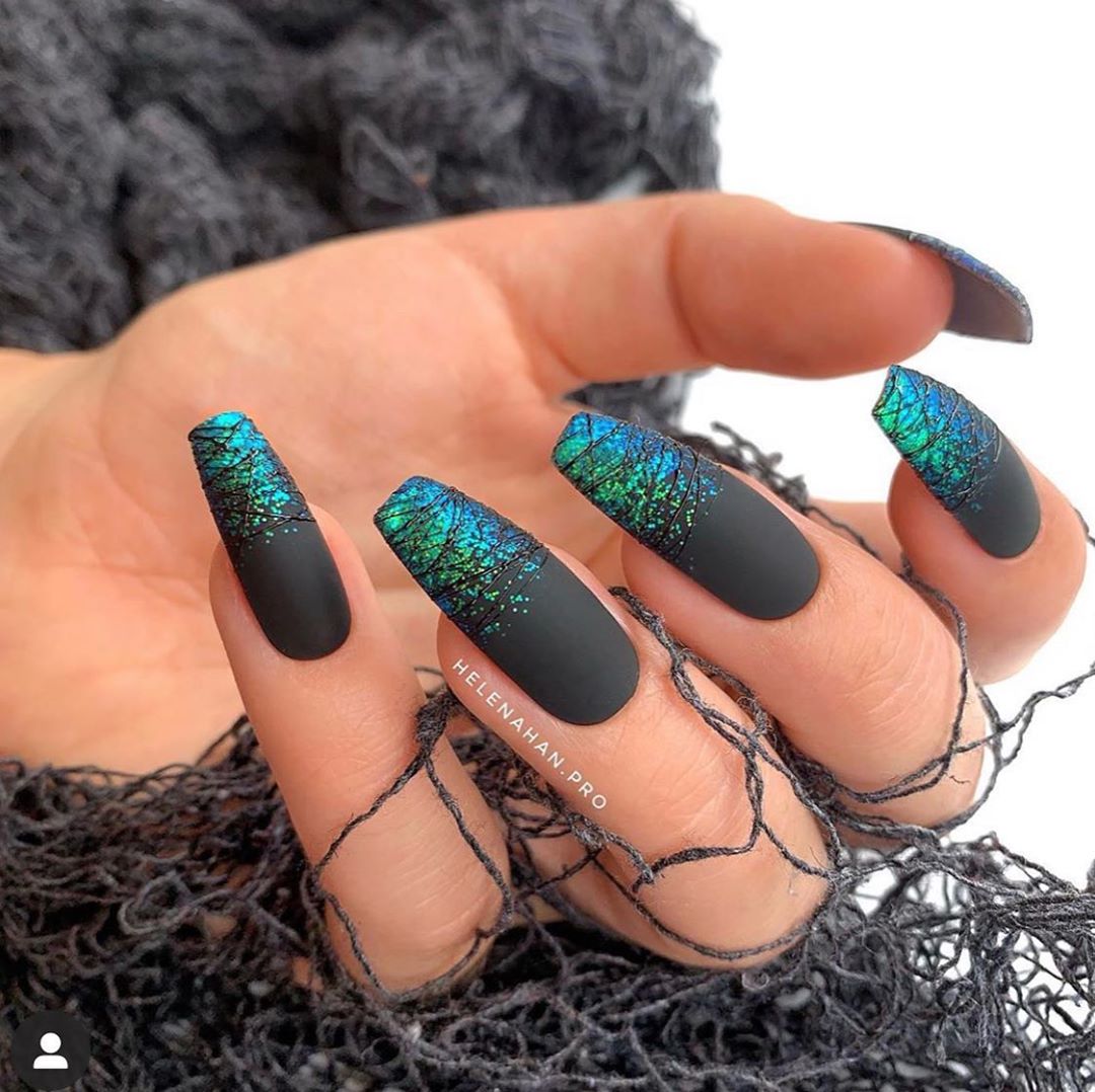 The most beautiful manicure trends in the season 2024-2025: top new products, the best ideas in the photo
