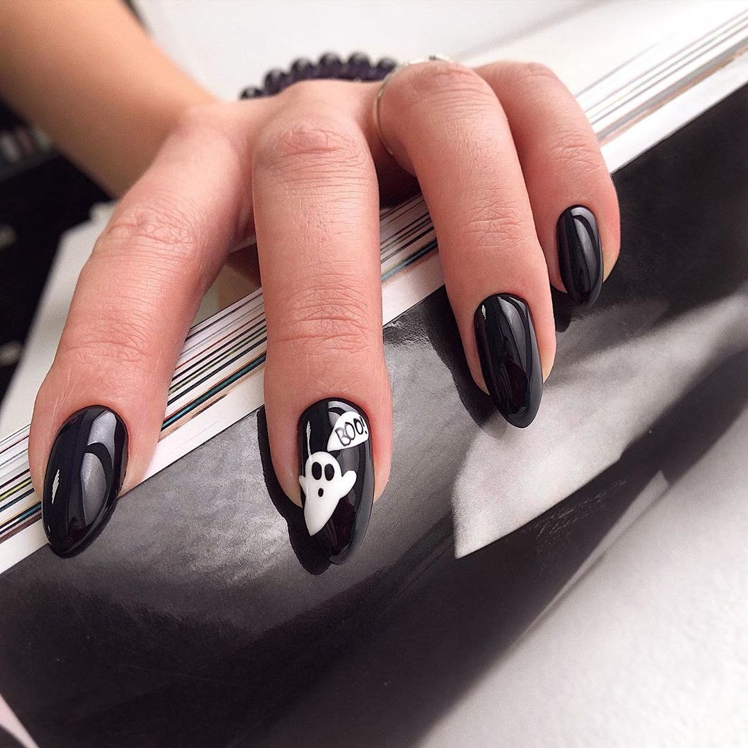 The most beautiful manicure trends in the season 2024-2025: top new products, the best ideas in the photo