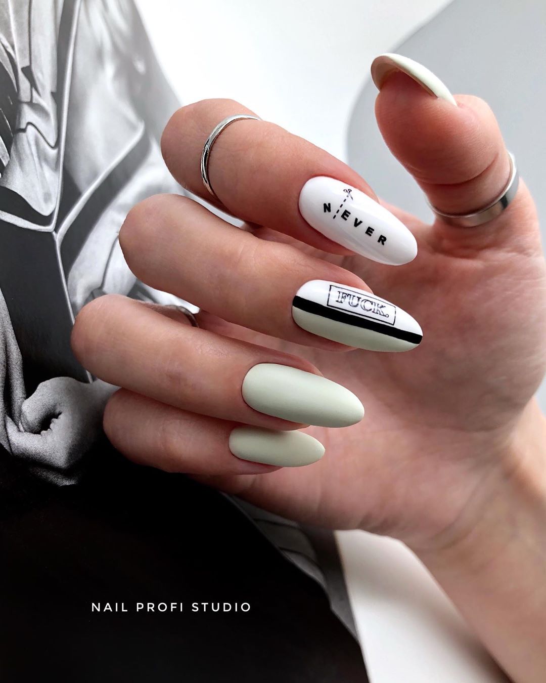 The most beautiful manicure trends in the season 2024-2025: top new products, the best ideas in the photo
