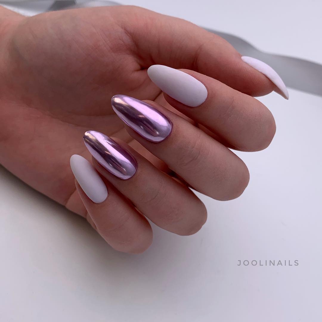 The most beautiful manicure trends in the season 2024-2025: top new products, the best ideas in the photo