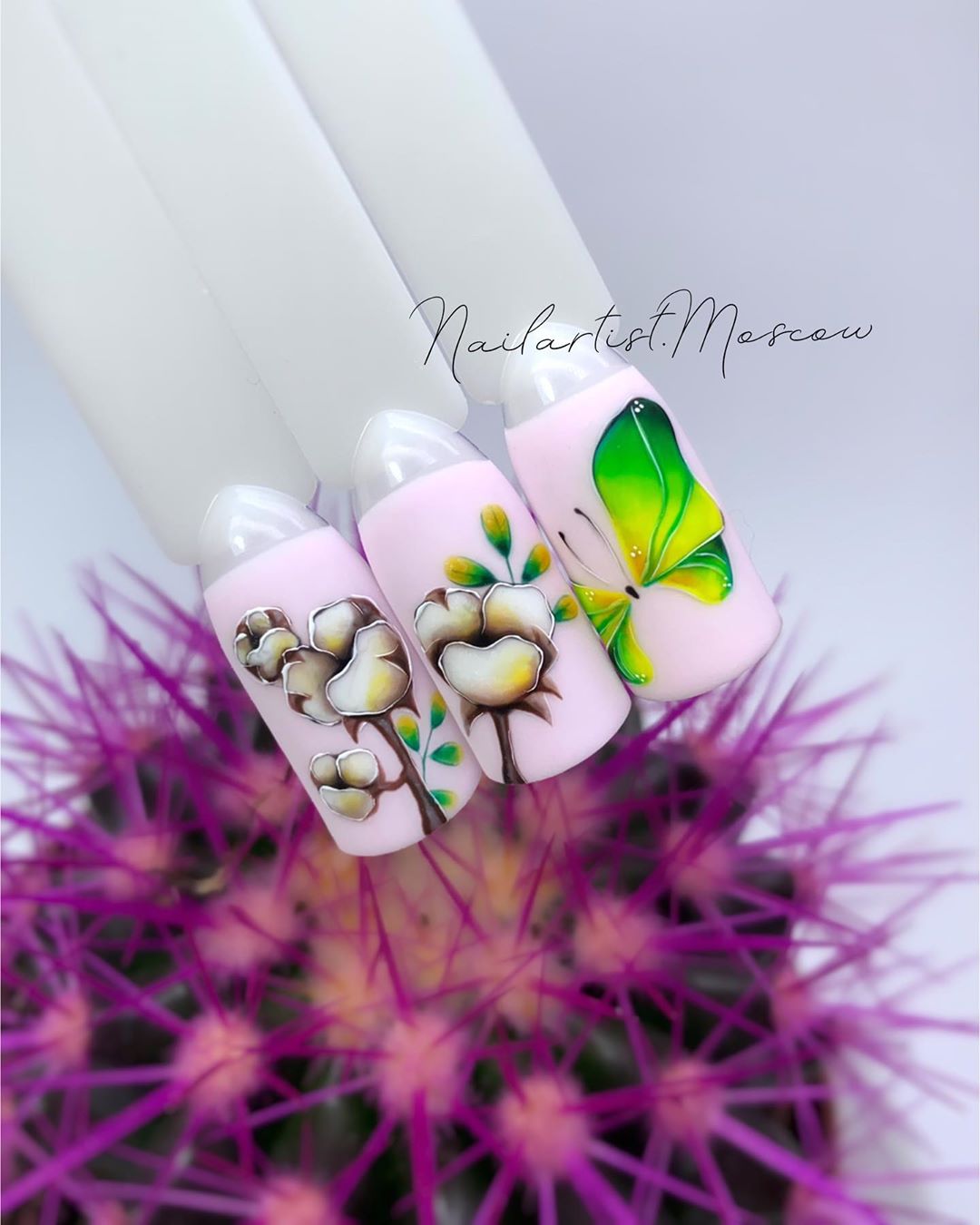 The most beautiful manicure trends in the season 2024-2025: top new products, the best ideas in the photo