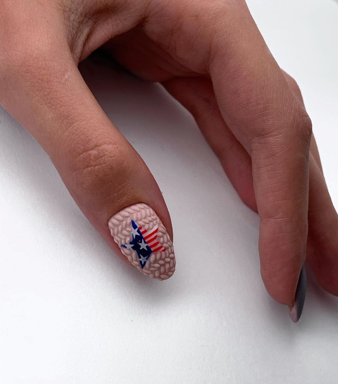 The most beautiful manicure trends in the season 2024-2025: top new products, the best ideas in the photo