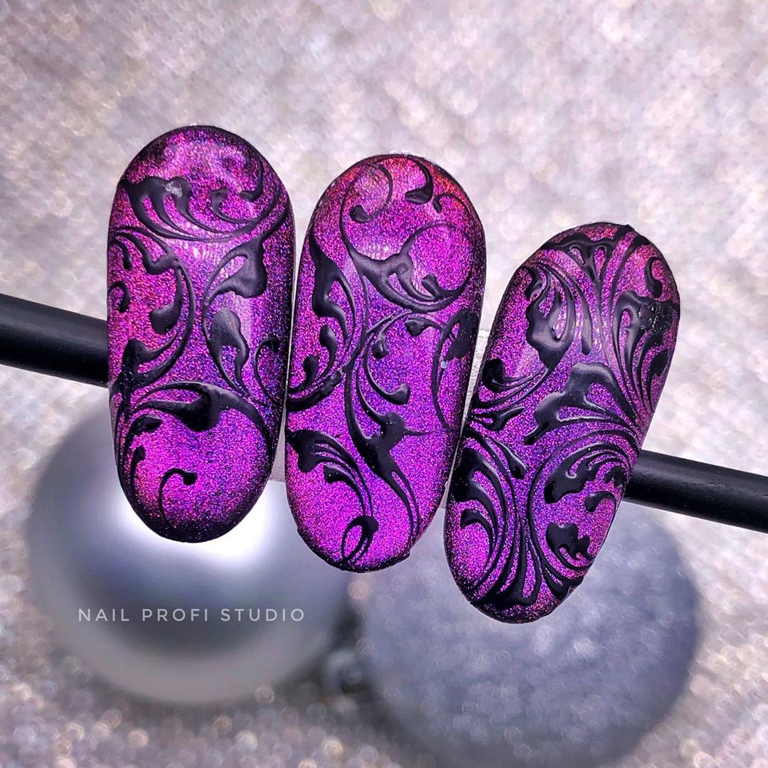 The most beautiful manicure trends in the season 2024-2025: top new products, the best ideas in the photo