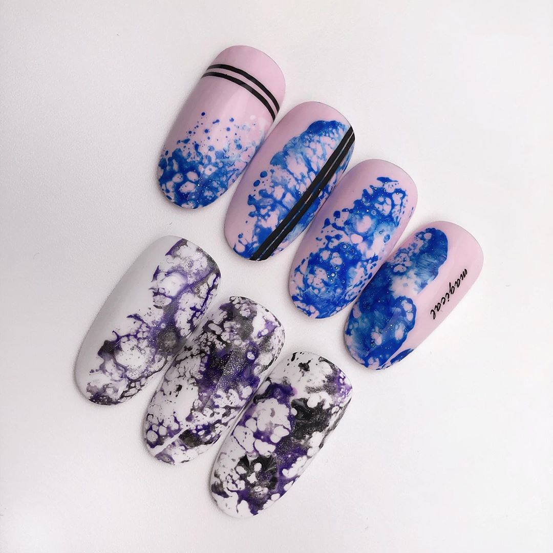 The most beautiful manicure trends in the season 2024-2025: top new products, the best ideas in the photo