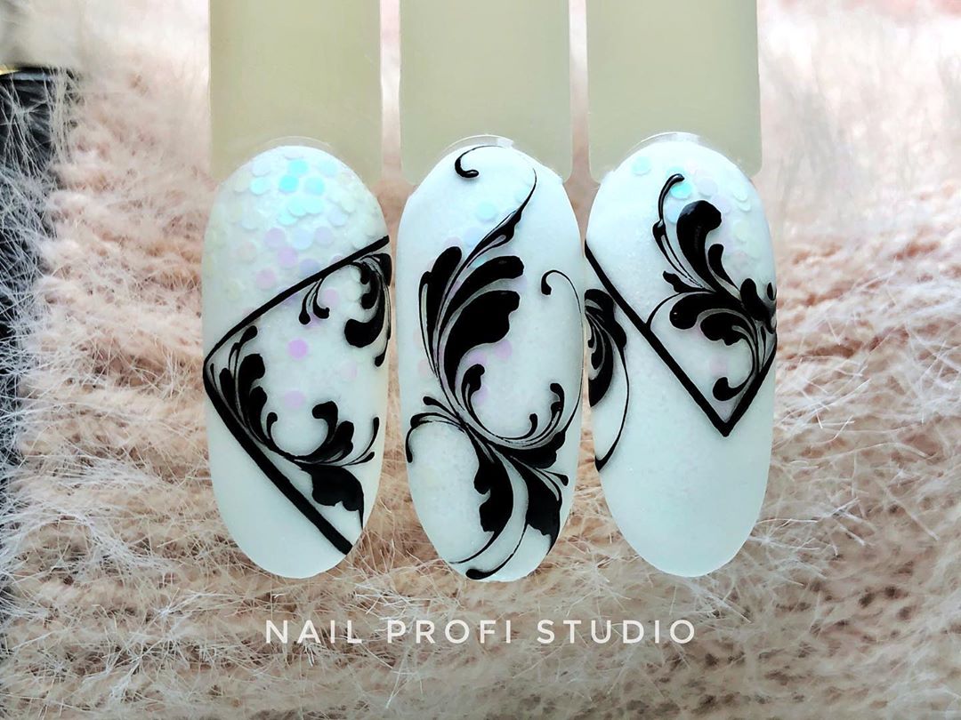 The most beautiful manicure trends in the season 2024-2025: top new products, the best ideas in the photo