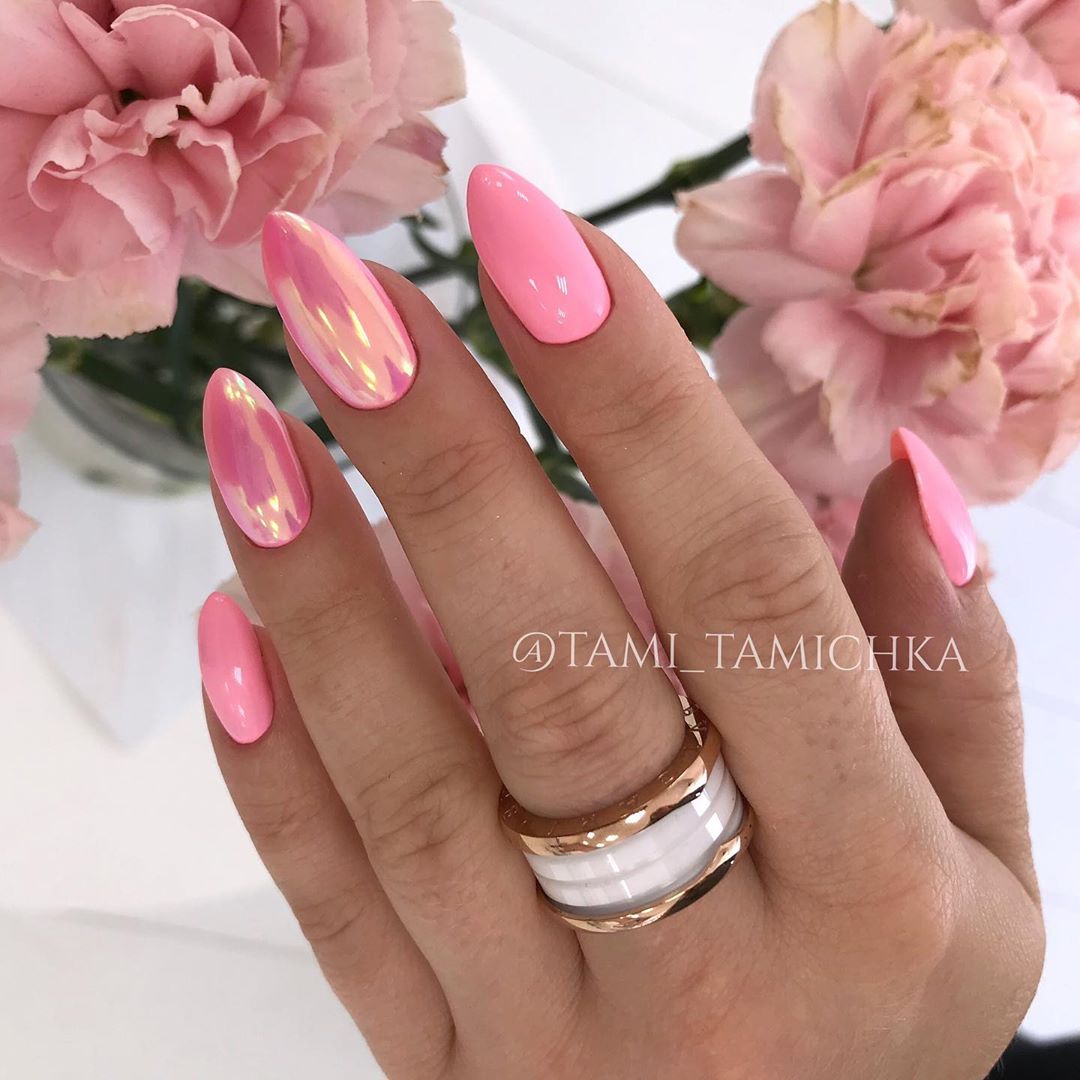 The most beautiful manicure trends in the season 2024-2025: top new products, the best ideas in the photo