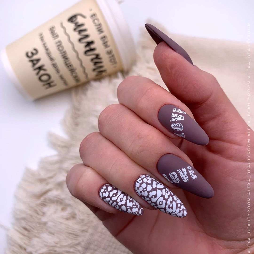 The most beautiful manicure trends in the season 2024-2025: top new products, the best ideas in the photo