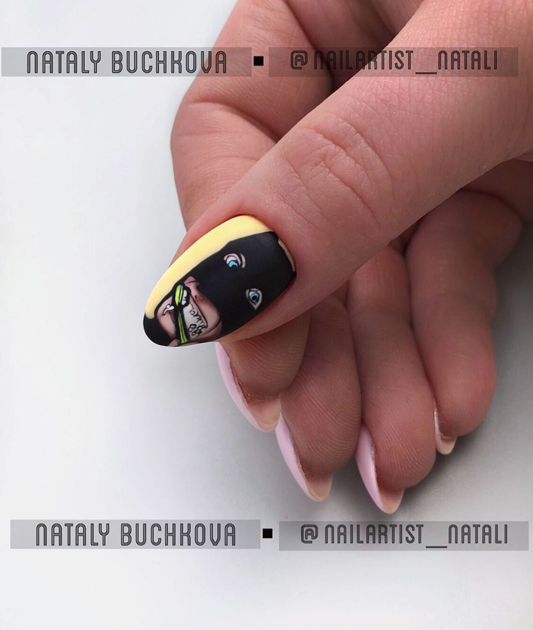 The most beautiful manicure trends in the season 2024-2025: top new products, the best ideas in the photo