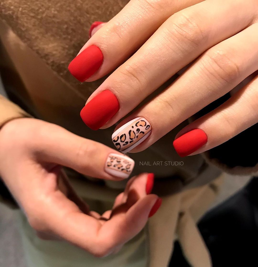 The most beautiful manicure trends in the season 2024-2025: top new products, the best ideas in the photo
