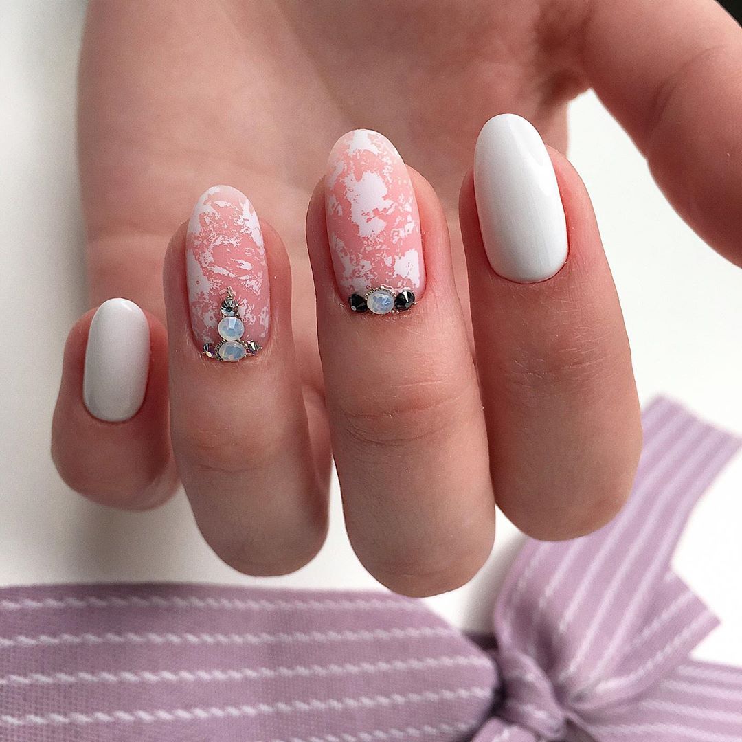 The most beautiful manicure trends in the season 2024-2025: top new products, the best ideas in the photo