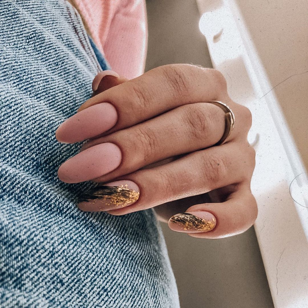The most beautiful manicure trends in the season 2024-2025: top new products, the best ideas in the photo