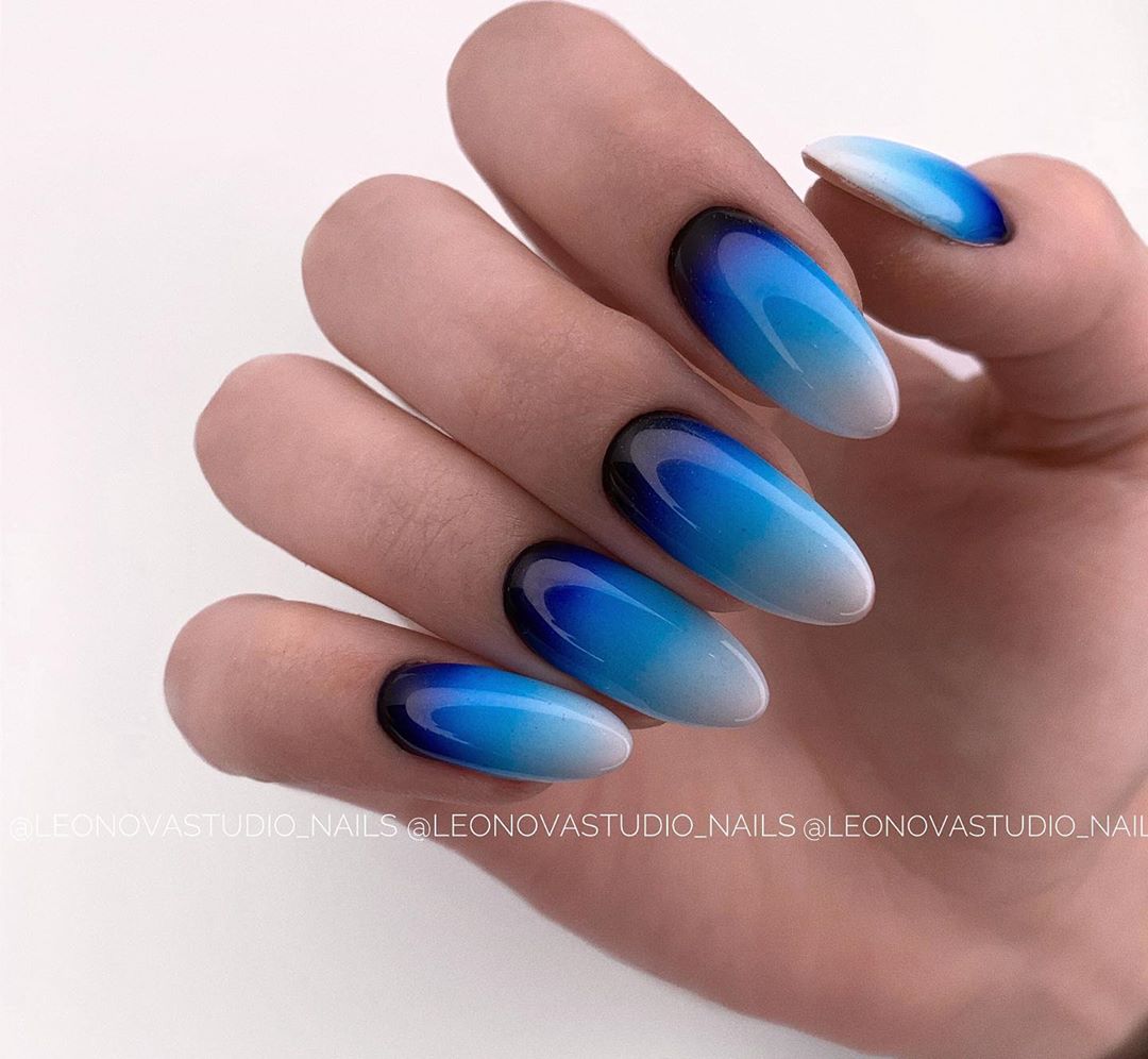 The most beautiful manicure trends in the season 2024-2025: top new products, the best ideas in the photo