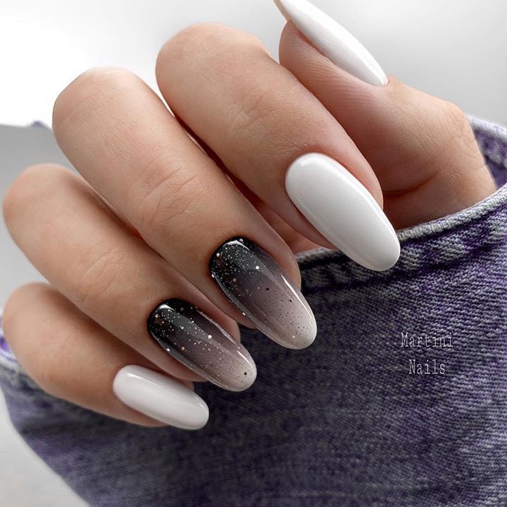 The most beautiful manicure trends in the season 2024-2025: top new products, the best ideas in the photo