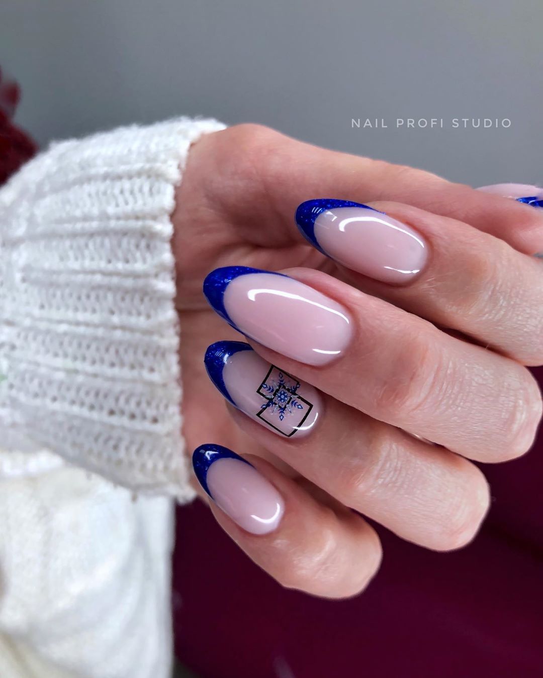 The most beautiful manicure trends in the season 2024-2025: top new products, the best ideas in the photo