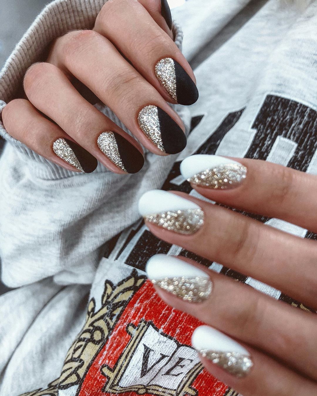 The most beautiful manicure trends in the season 2024-2025: top new products, the best ideas in the photo