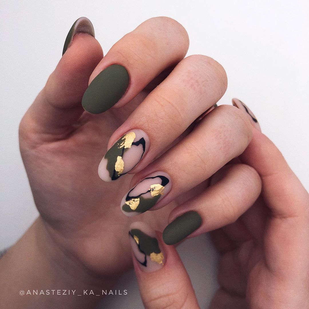 The most beautiful manicure trends in the season 2024-2025: top new products, the best ideas in the photo