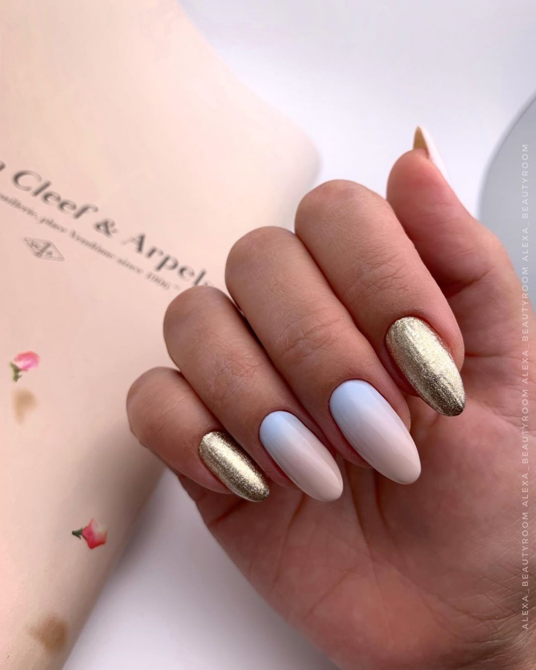 The most beautiful manicure trends in the season 2024-2025: top new products, the best ideas in the photo